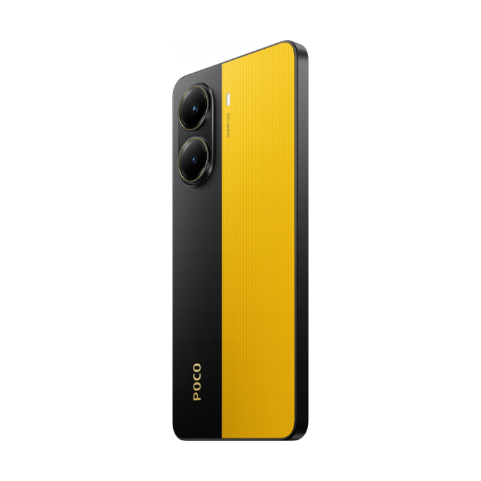 SMARTPHONE POCOPHONE X7 PRO NFC 667 FHD+ 5G 120Hz 12GB/256GB YELLOW - miniatura 2