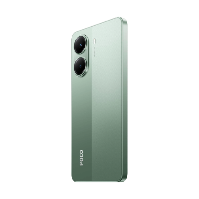 SMARTPHONE POCOPHONE X7 PRO NFC 667 FHD+ 5G 120Hz 12GB/256GB GREEN - miniatura 2