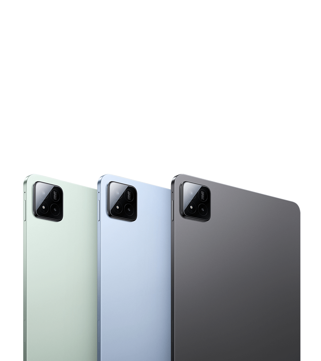 TABLET XIAOMI PAD 7 8GB/128GB GRAY - miniatura 2