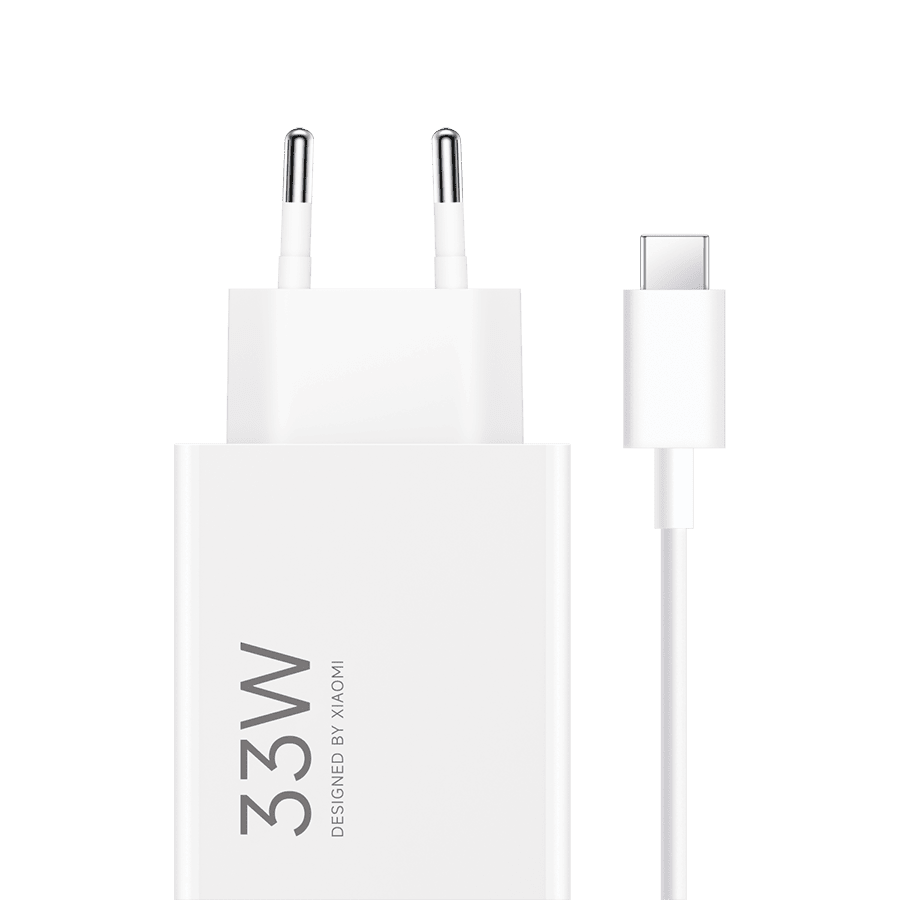 CARGADOR XIAOMI 33W CHARGING COMBO (TYPE-A) BHR9956EU - miniatura 2