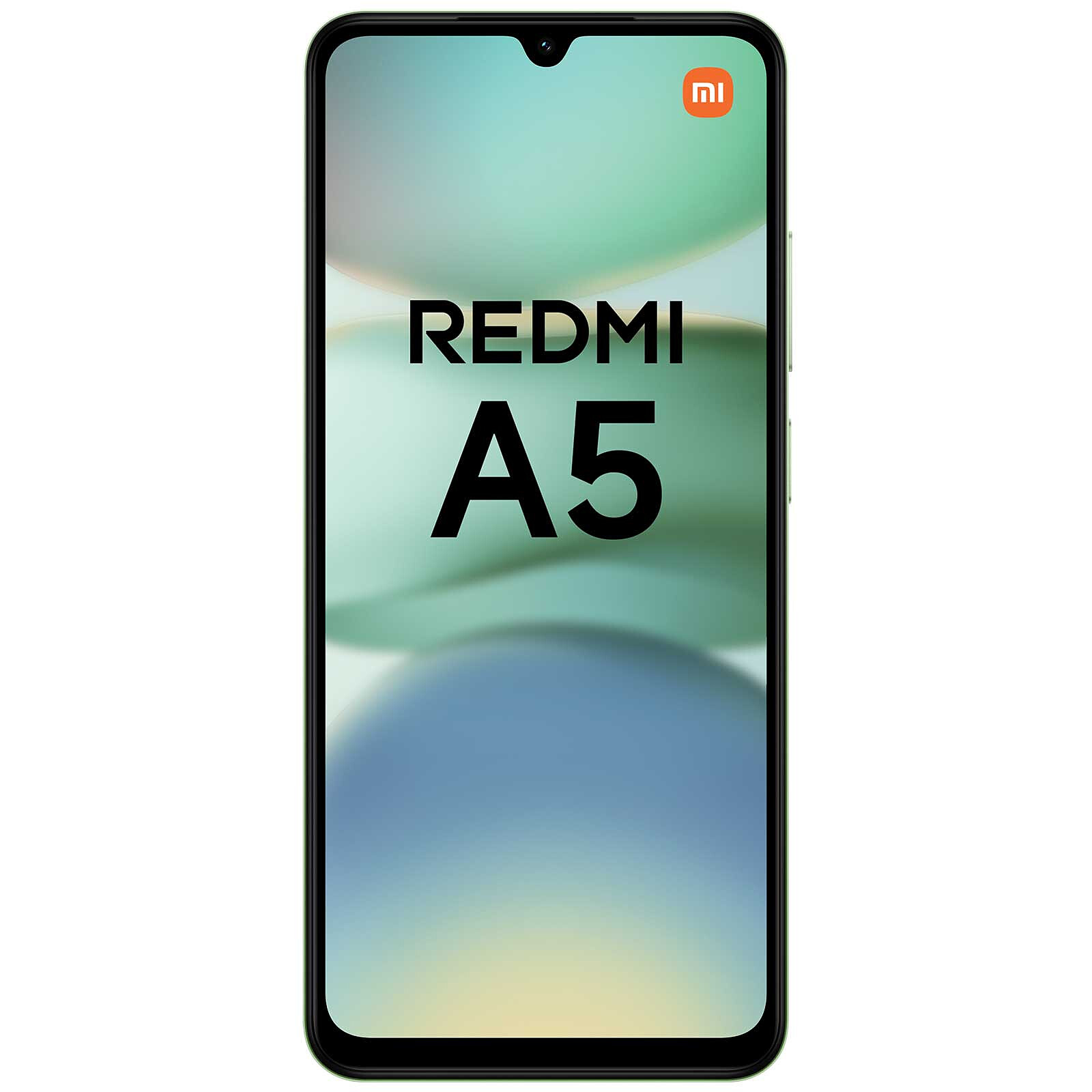 SMARTPHONE XIAOMI REDMI A5 6.71 HD+ 4GB/128GB GREEN - miniatura 2