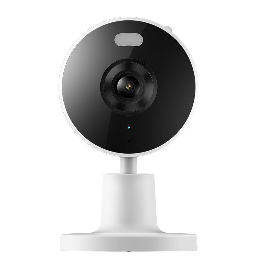 CAMARA IP/WIFI XIAOMI SMART CAMERA C100 - miniatura 2