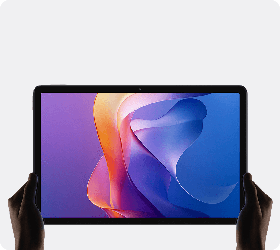 TABLET XIAOMI REDMI PAD 2 4G 4GB/128GB GRAPHITE GRAY - miniatura 3