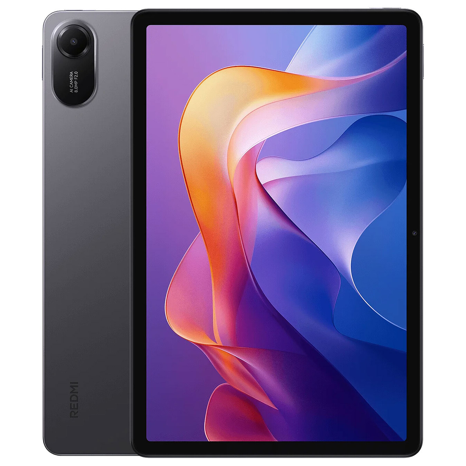 TABLET XIAOMI REDMI PAD 2 4GB/128GB GRAPHITE GRAY - miniatura 2