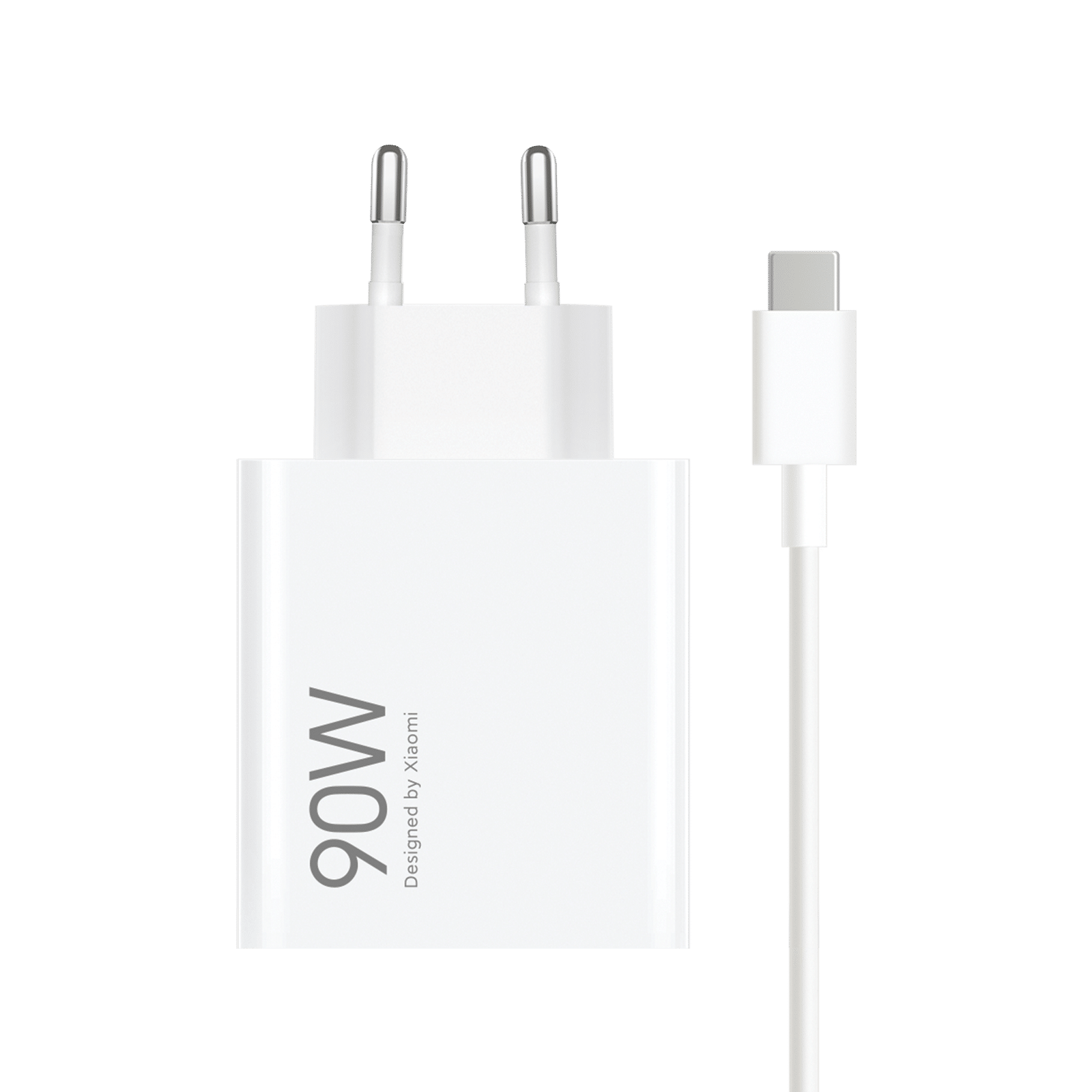 CARGADOR XIAOMI MI HYPERCHARGER COMBO POWER 90W (TYPE-A) - miniatura 3