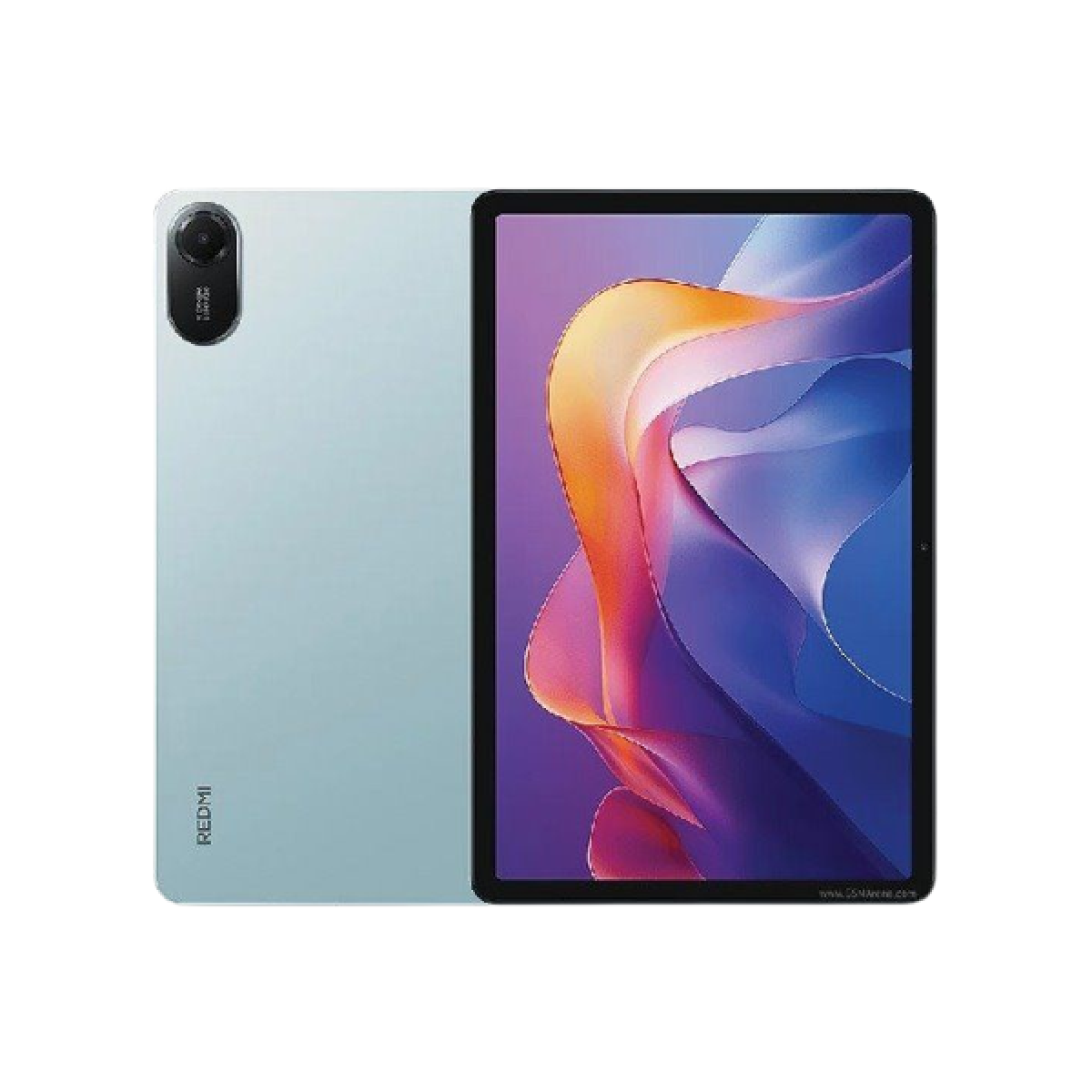 TABLET XIAOMI REDMI PAD 2 8GB/256GB MINT GREEN - miniatura 3