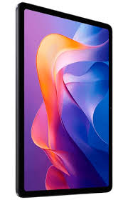 TABLET XIAOMI REDMI PAD 2 CON FUNDA 4GB/128GB GRAPHITE GRAY