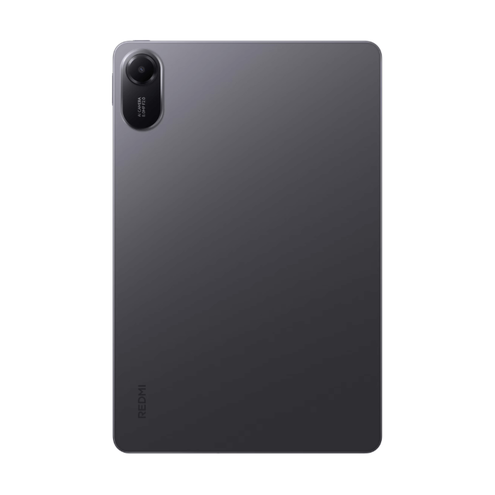 TABLET XIAOMI REDMI PAD 2 CON FUNDA 4GB/128GB GRAPHITE GRAY - miniatura 3