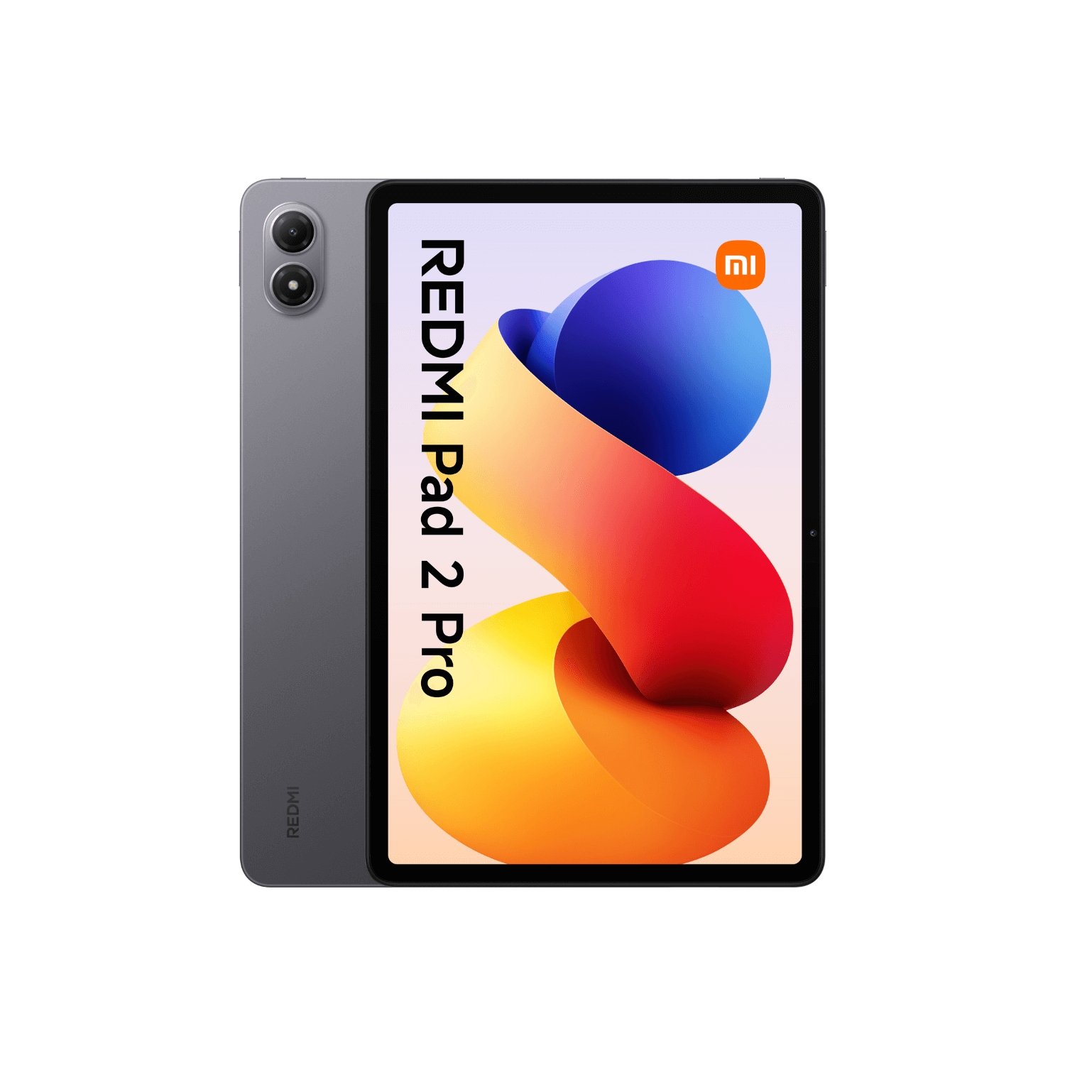 TABLET XIAOMI REDMI PAD 2 PRO 6GB/128GB GRAPHITE GRAY - miniatura 2