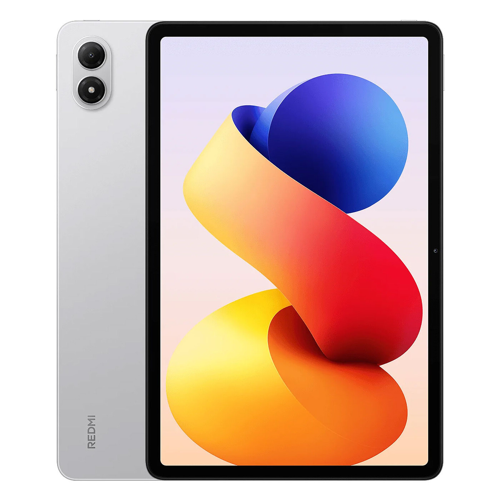 TABLET XIAOMI REDMI PAD 2 PRO 6GB/128GB SILVER - miniatura 2