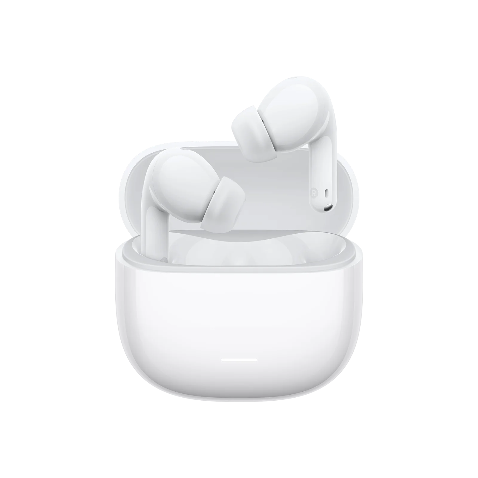 AURICULARES C/MICROFONO XIAOMI REDMI BUDS 8 LITE WHITE