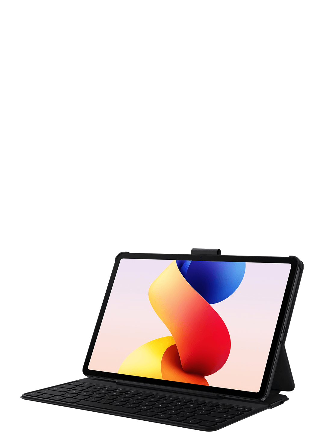 TABLET XIAOMI REDMI PAD 2 PRO KEYBOARD 6GB/128GB GRAPHITE GRAY - miniatura 3