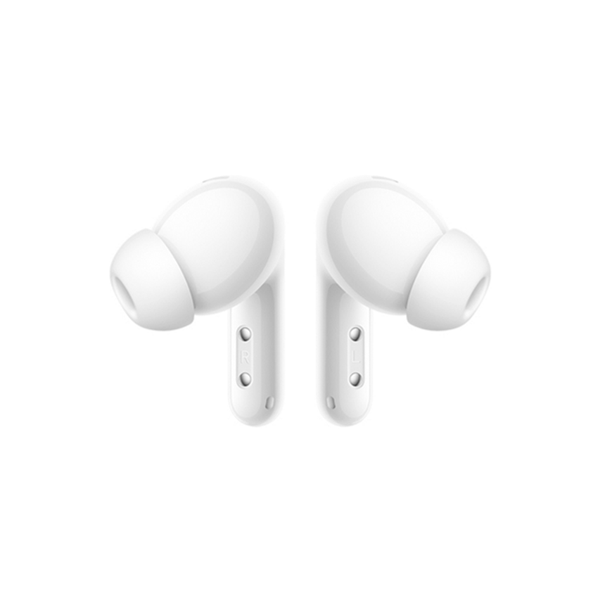 AURICULARES C/MICRÓFONO XIAOMI REDMI BUDS 6 CLOUD WHITE - miniatura 3