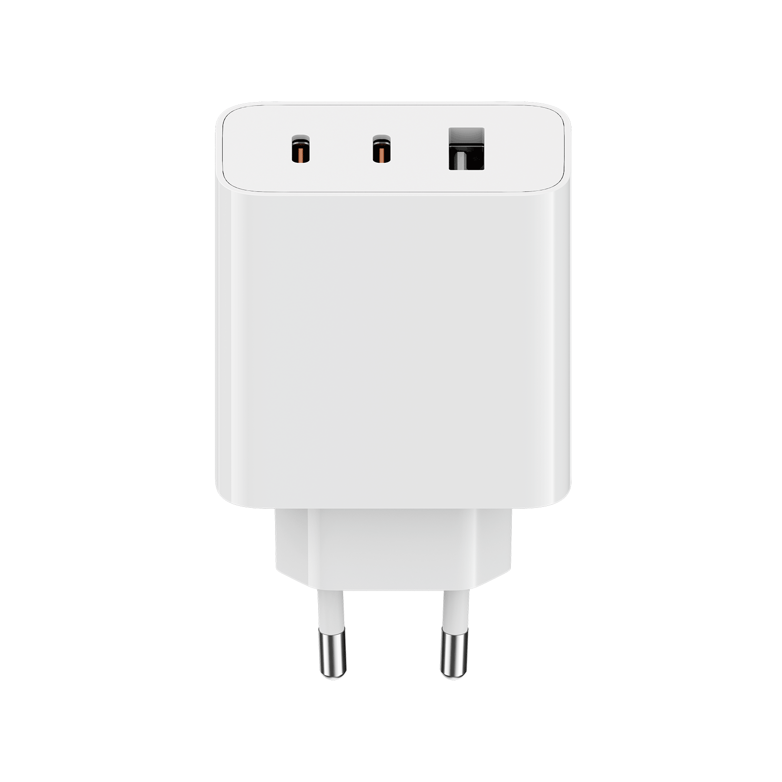 CARGADOR XIAOMI MI CHARGER 67W GAN 2C1A - miniatura 3