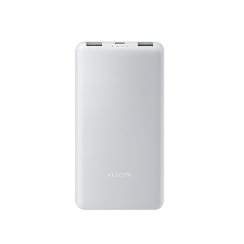 POWERBANK XIAOMI 22,5W LITE POWER BANK 10000MAH - miniatura 2