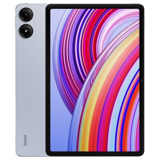 TABLET XIAOMI REDMI PAD PRO 6GB/128GB OCEAN BLUE - miniatura 2