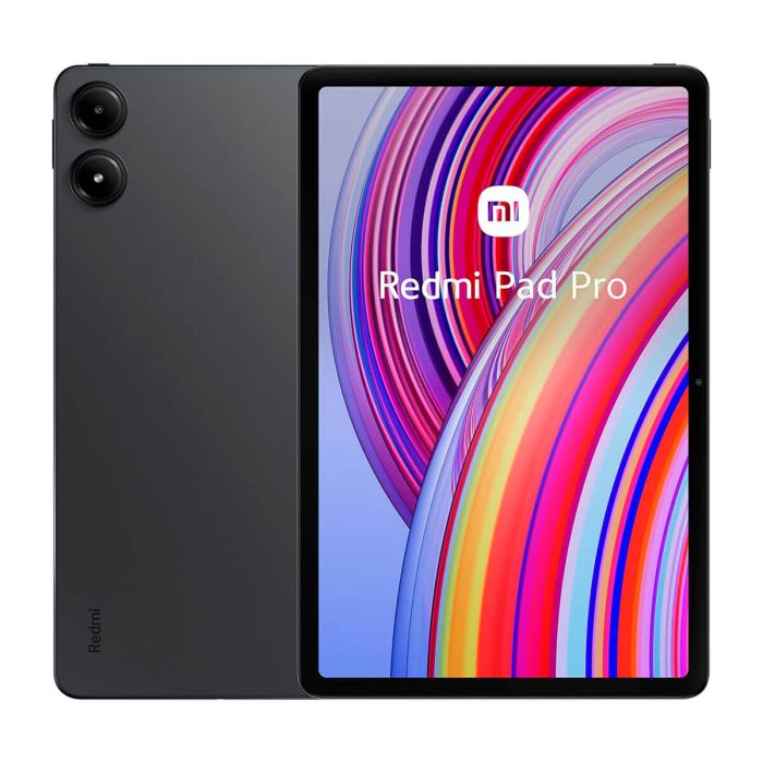 TABLET XIAOMI REDMI PAD PRO 6GB/128GB GRAPHITE GRAY - miniatura 2