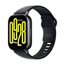 SMARTWATCH XIAOMI REDMI WATCH 5 OBSIDIAN BLACK