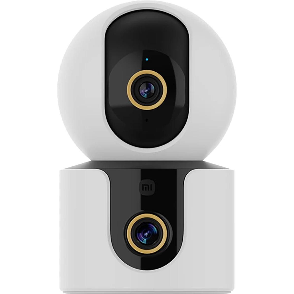 CAMARA IP/WIFI XIAOMI SMART CAMERA C500 DUAL - miniatura 2