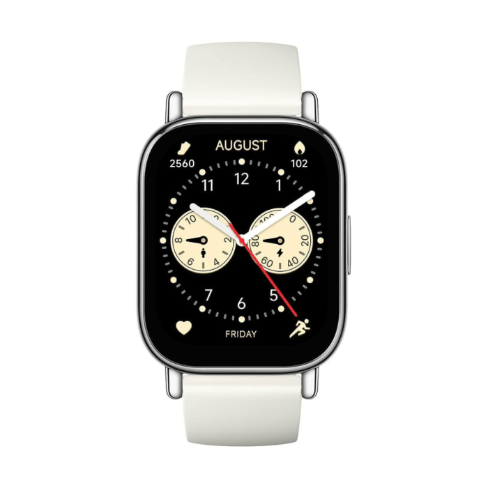 SMARTWATCH XIAOMI REDMI WATCH 5 LITE LIGHT GOLD - miniatura 2