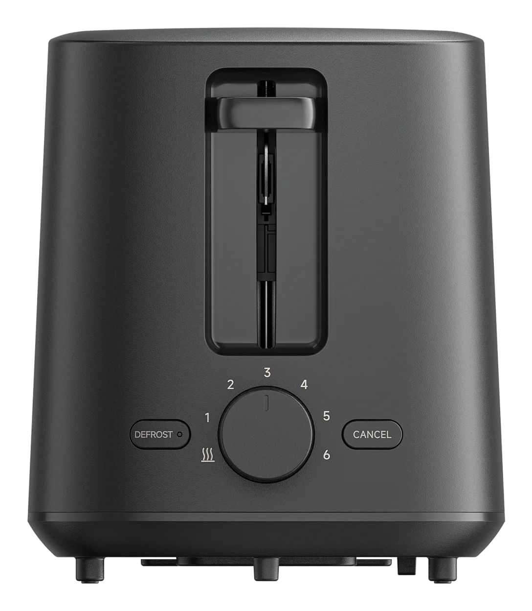 TOSTADORA XIAOMI TOASTER XMTSJ01FD 50/60HZ 780/930W