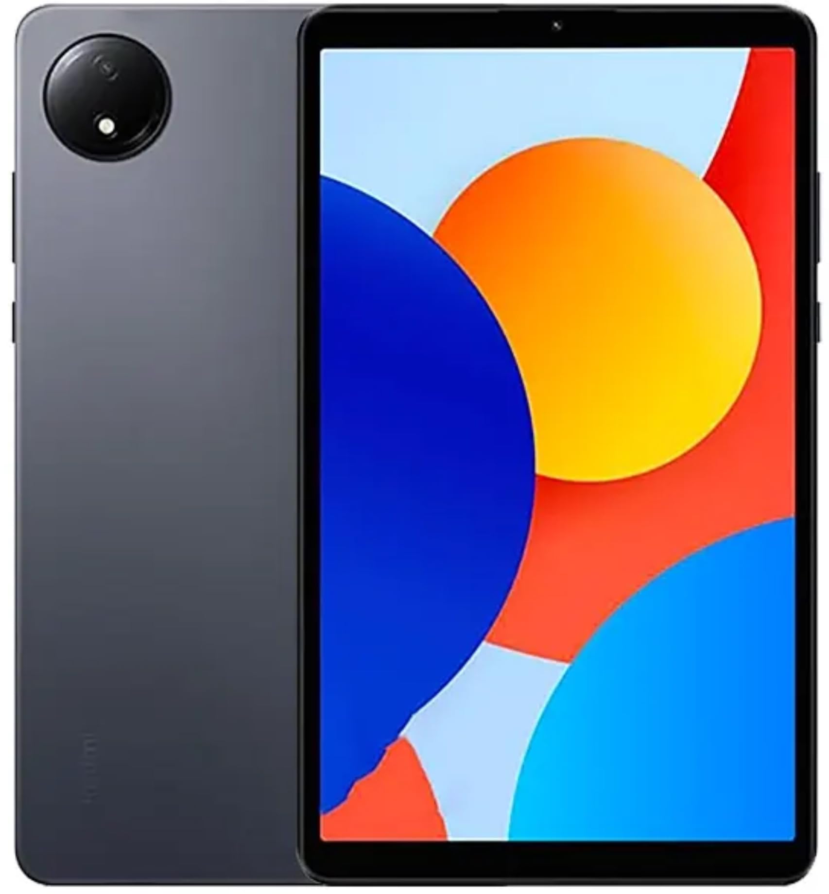 TABLET XIAOMI REDMI PAD SE 8.7 4GB/128GB GRIS GRAFITO (NO INCLUYE CARGADOR) - miniatura 3
