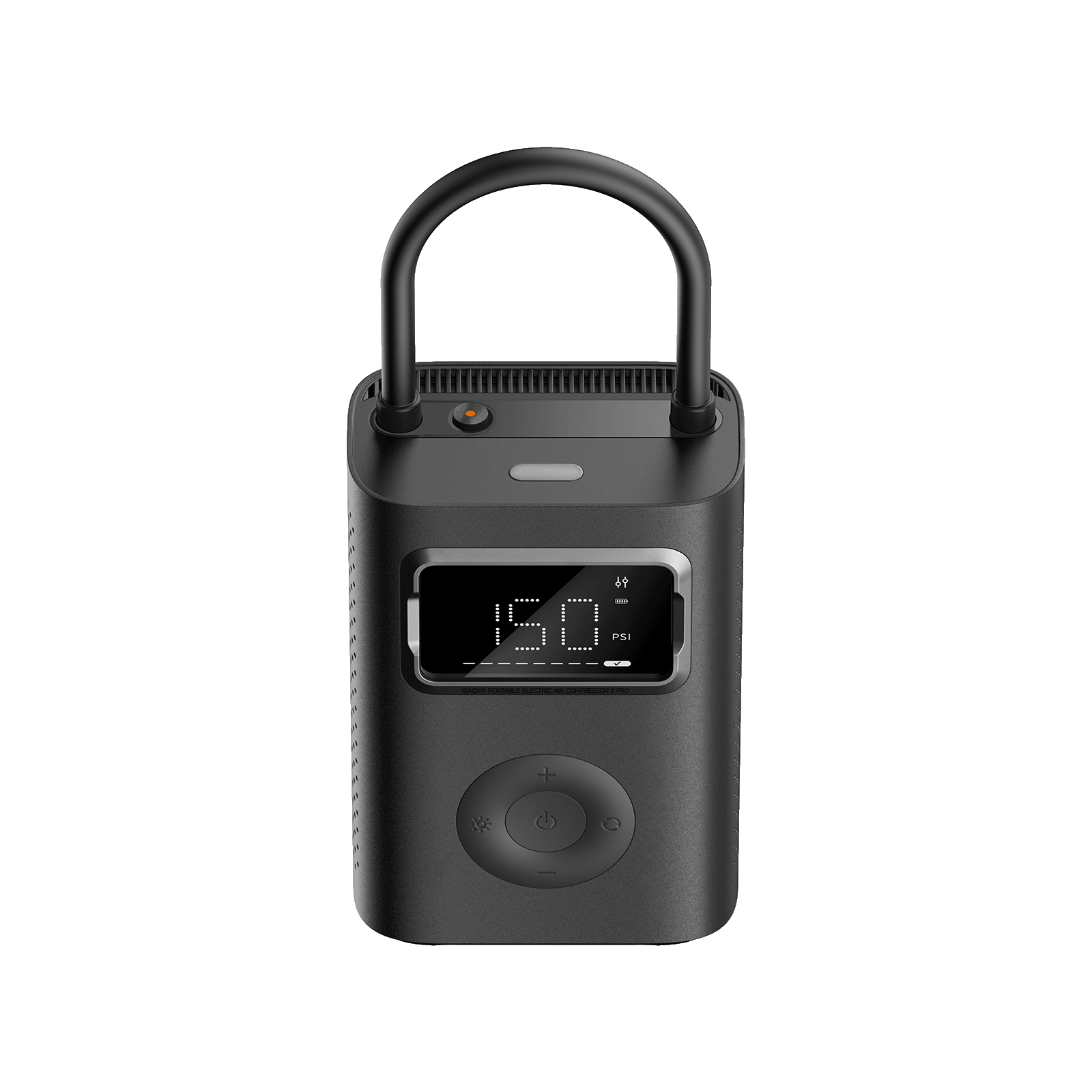 COMPRESOR XIAOMI PORTABLE ELECTRIC AIR COMPRESSOR 2 PRO - miniatura 3