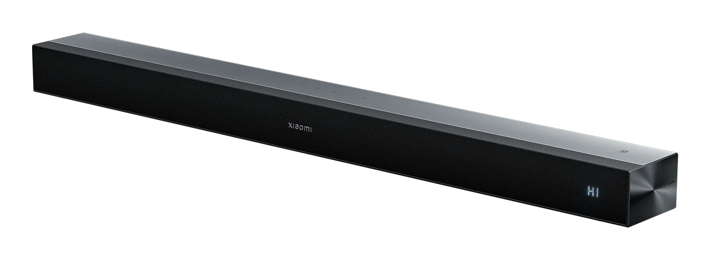 ALTAVOZ PARA TELEVISION XIAOMI SOUNDBAR PRO 84W 2.0 EU BLACK - miniatura 2
